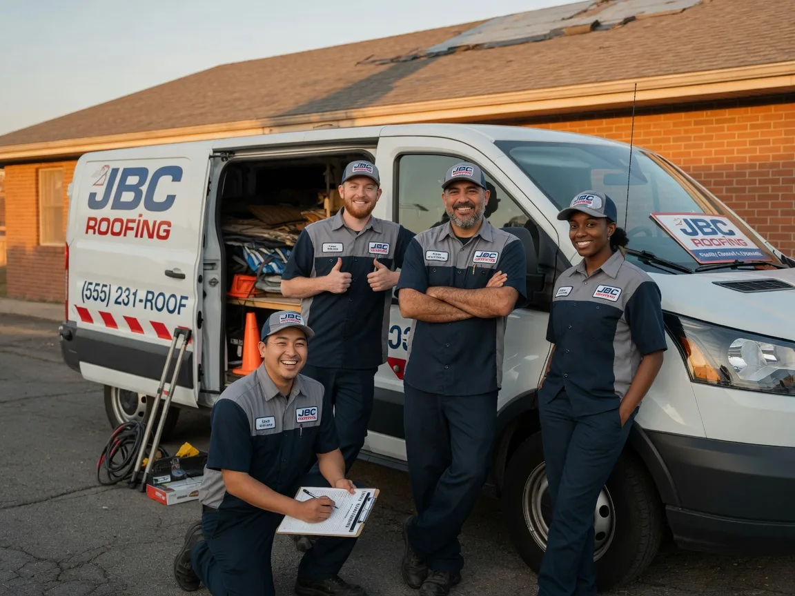 Roof Replacement company in Glen Haven, WI