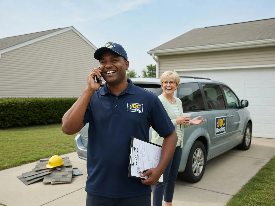 Roof Replacement Glen Haven, WI FAQs